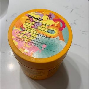 Amika nourishing mask